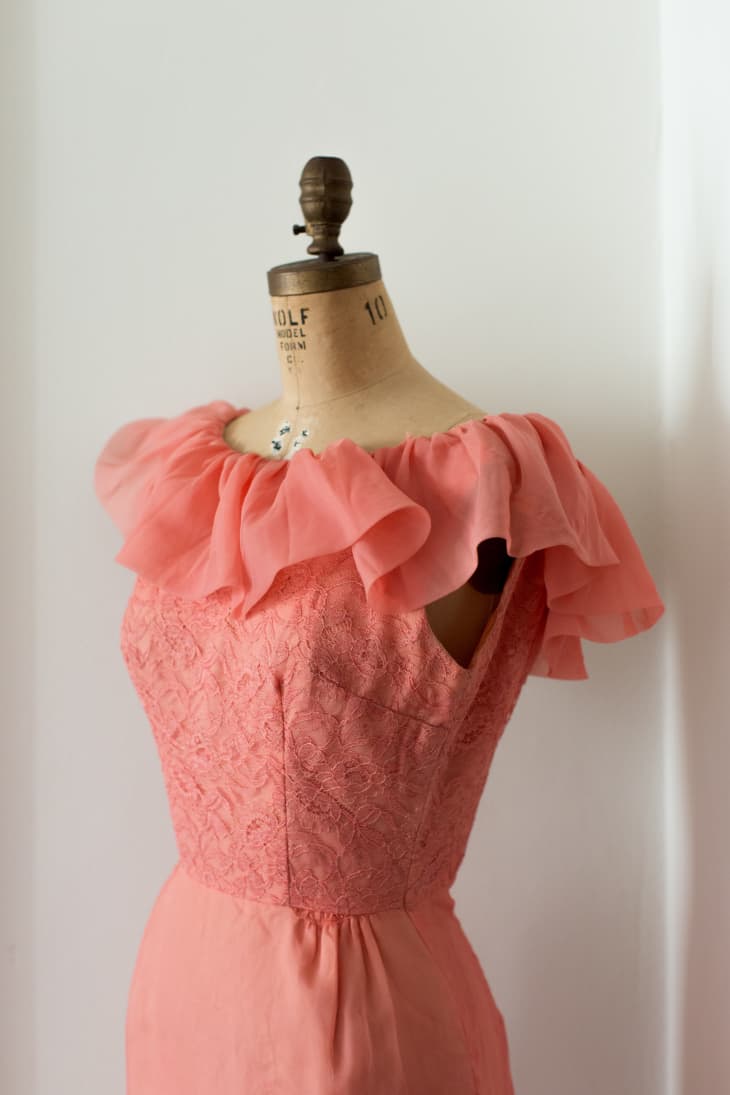 How to Clean Vintage and Recycled Clothes, According to Experts